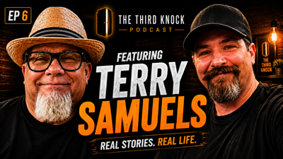 SEO Veteran Terry Samuels Joins The Third Knock Podcast to Discuss AI and Ethical Growth