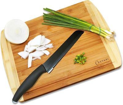 Cestari Releases Comparative Analysis of Bamboo Cutting Board Materials for Home Kitchen Applications