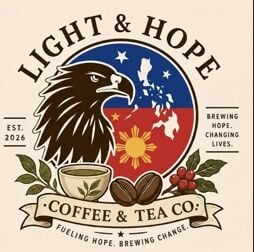 Light & Hope Coffee & Tea Co. Launches “Hope in Every Cup” Movement Connecting Daily Coffee Rituals to Meaningful Purpose