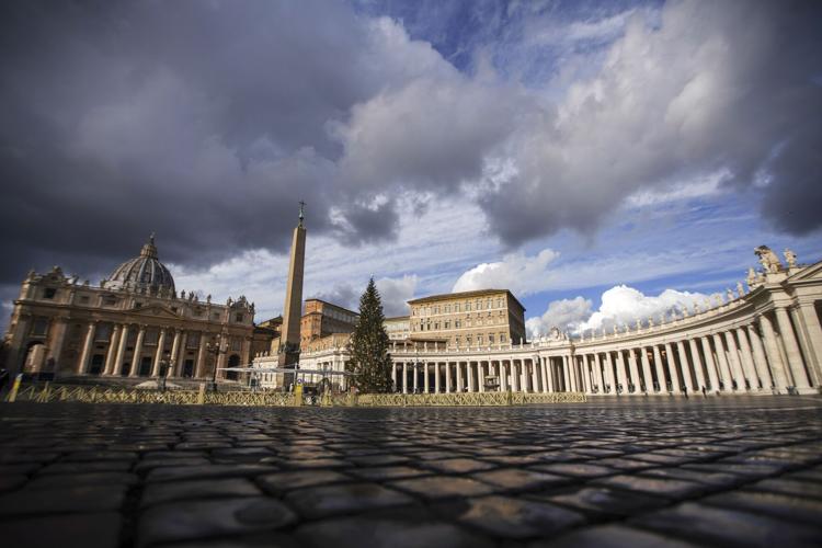 Vatican Finances