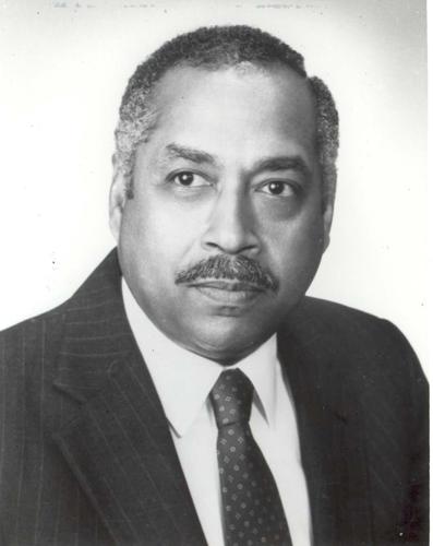 DSU Celebrates Life of Former President, Dr. William DeLauder