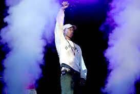 City Seeks Festival's Return, Pharrell Cites 'Toxic Energy'