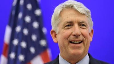 Mark Herring