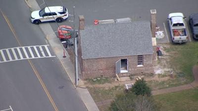 Debtor's Prison Reopening