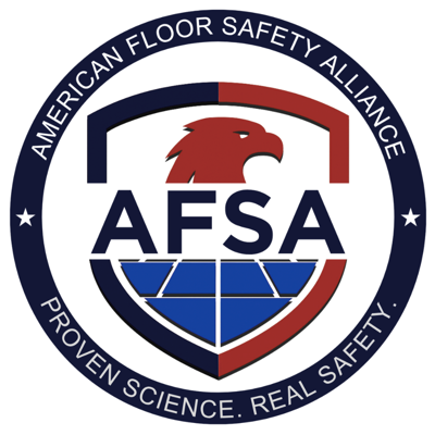 American Floor Safety Alliance Introduces New Pendulum-Based Floor Safety Testing Standard