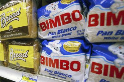 FDA Warning-Bimbo Bakeries