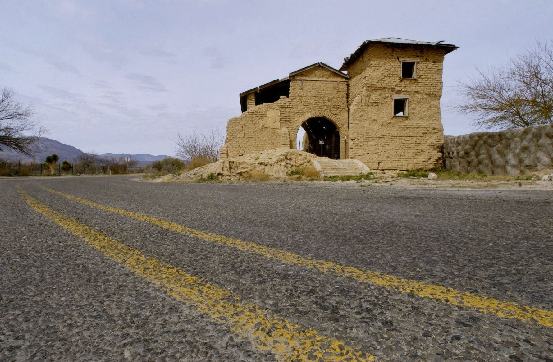 America 250 Endangered Places