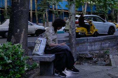 Iran Daily Life