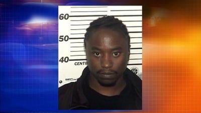 Suspect Arrested after Shots Fired in Crisfield