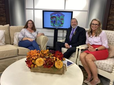 Apple Scrapple Festival