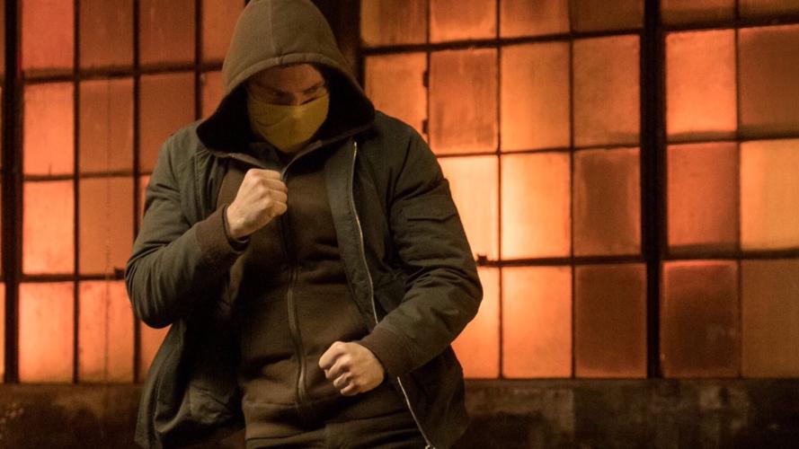 TV Review – Iron Fist: Season 2