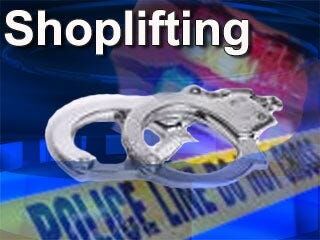 Store Owners Watchful for Holiday Shoplifters
