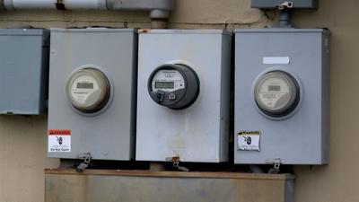 Electric Rates