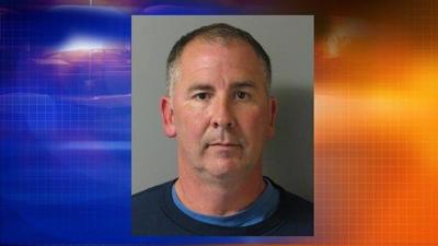 Updated: Former Del. Lawmaker Charged in Domestic Dispute