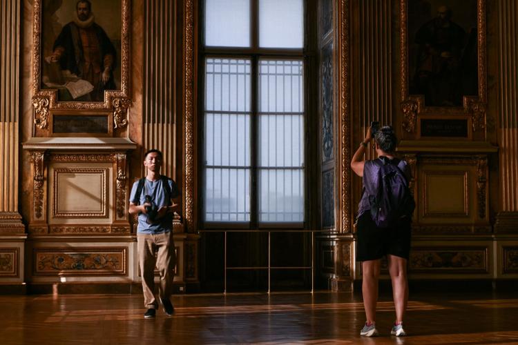 France Louvre