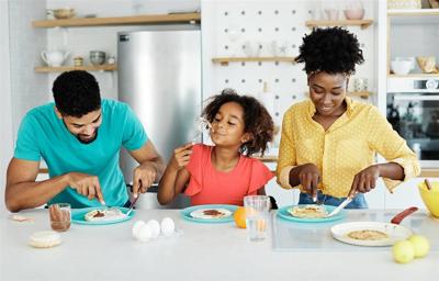 Butter Mom Summer: Six Tips for a More Relaxed Season