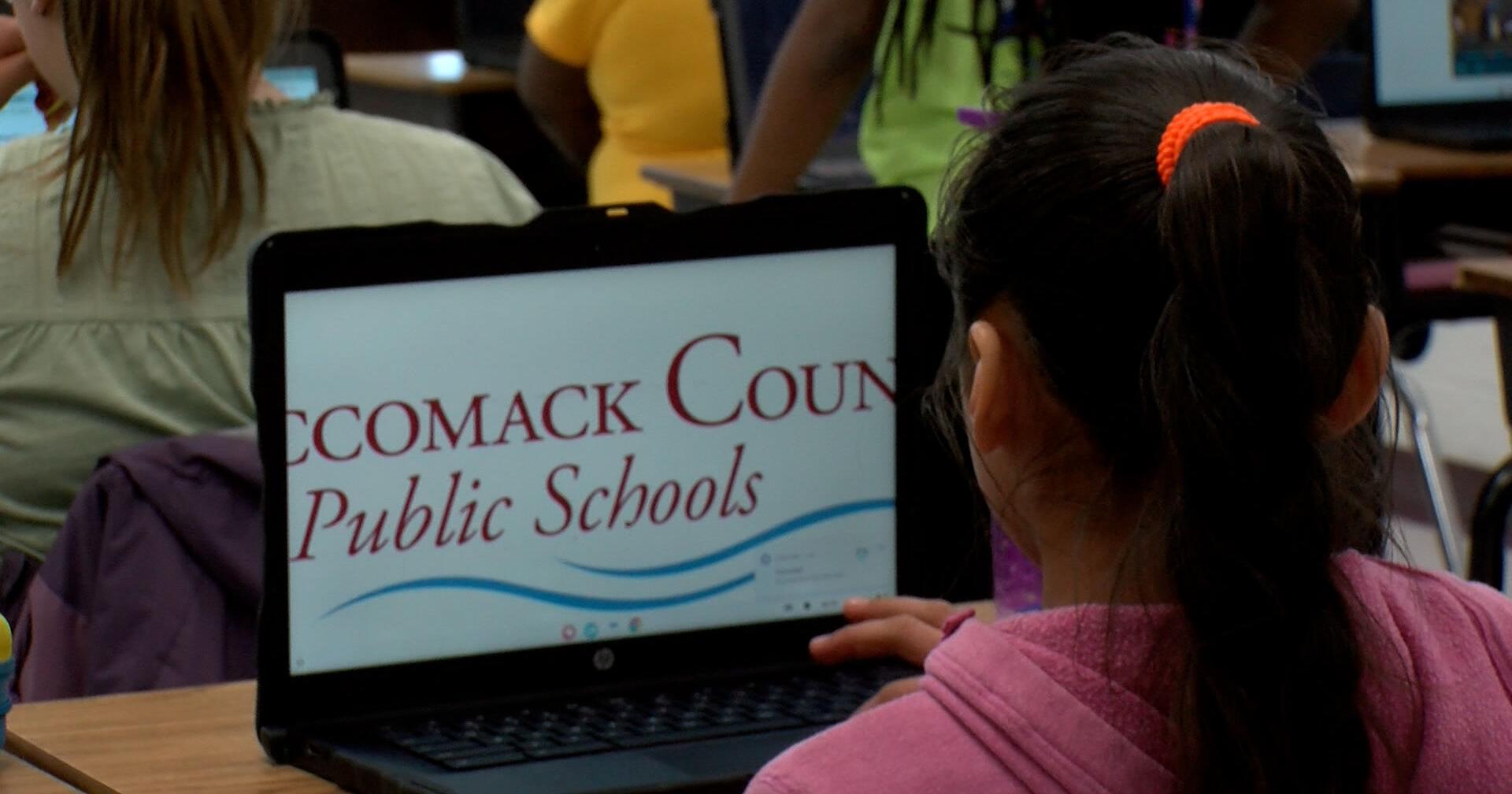Pandemic-Era Problem Still Haunting Accomack County Schools - Vimarsana News