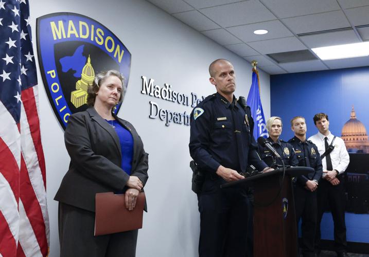 School Shooting Wisconsin