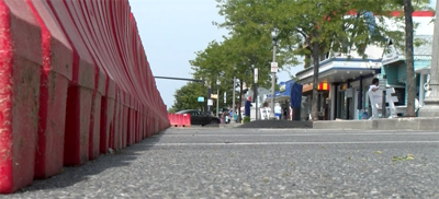 Rehoboth Beach to Remove a Majority of Barricades