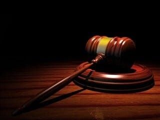 Plaintiff Dropped from Maryland Congressional Redistricting Lawsuit