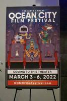 OC FF 2022 Poster