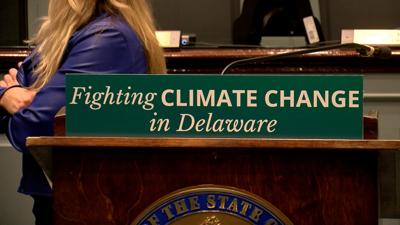 fighting climate change