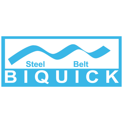 Engineering Deep Dive: The Steel Belt Technology Behind Shanghai Biquick's High-Performance Cooling and Curing Systems