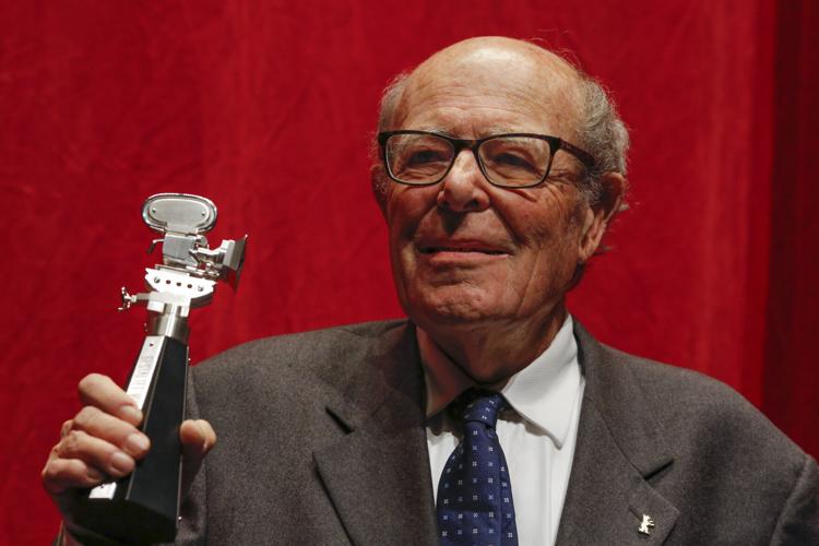 Marcel Ophuls Obit