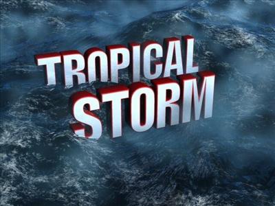Tropical Storm Fay Moves Toward Mid-Atlantic, New England