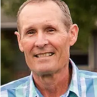 William "Tom" Marshall