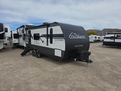 New Travel Trailer Inventory Added by Rocky Mountain RV & Marine