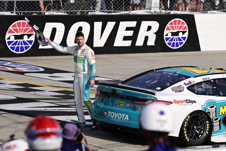 Auto Racing Glance