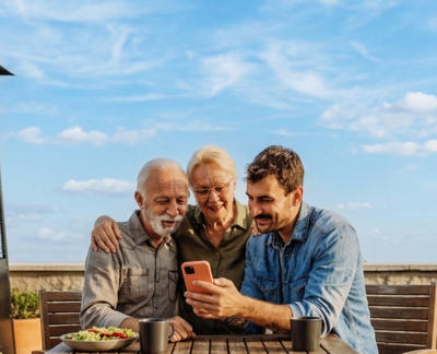 New Free App Trust Onion Uses Rotating Family Codewords to Stop AI Voice-Cloning Scams