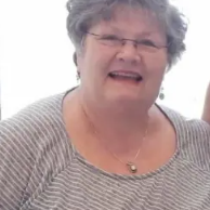 Judith Stevenson Stephenson