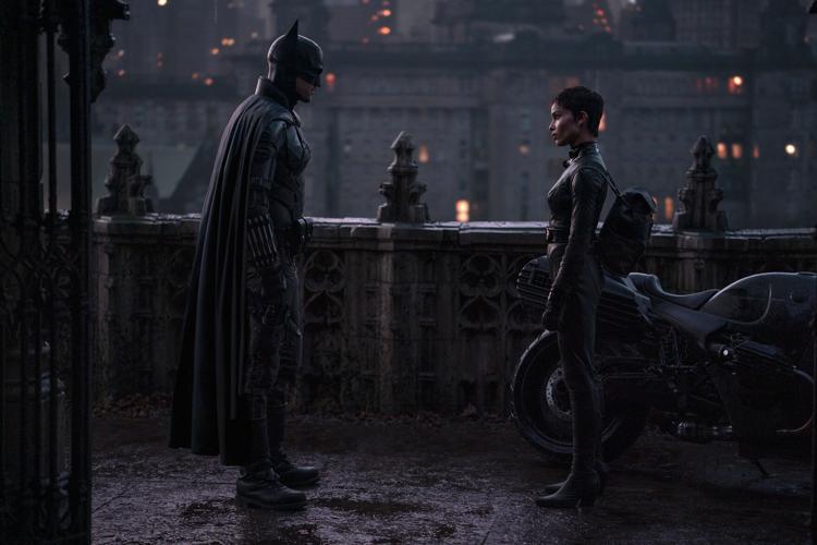 Movie Review – The Batman (2022)