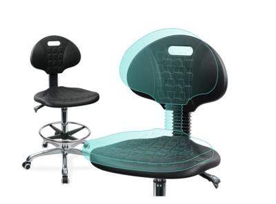 HEWEI SEATING Highlights the Performance, Durability, and Care of Its Advanced PU Polyurethane Integral Skin Seating Solutions