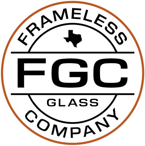 Frameless Glass Company Adds Value to Del Valle, TX Properties With Custom Glass