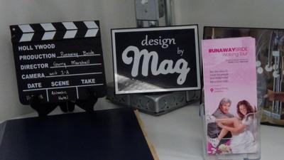 Big TV Production Filming Comes To Maryland