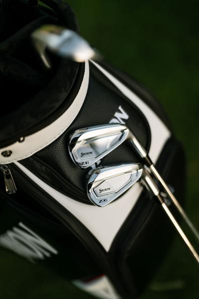 Srixon's Hannah Green Ignites 2026 Season with HSBC Women's World Championship Title