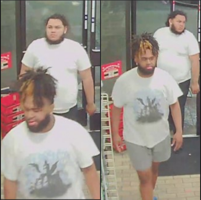 Ocean City Assault Suspects