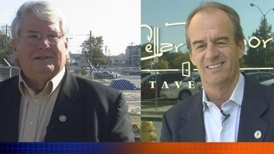 Wicomico County Executive Race