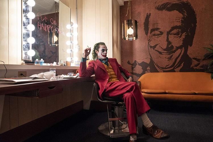 Movie Review – Joker (2019)