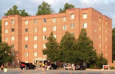 Salisbury University Police Guide New Students