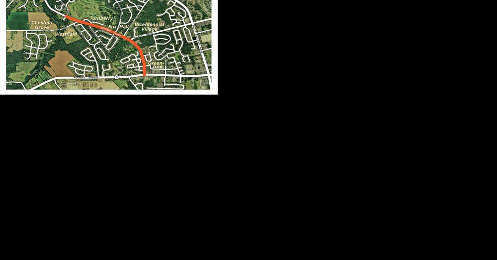 DelDOT to Host Virtual Public Meeting on Kenton Road Improvements - Vimarsana News