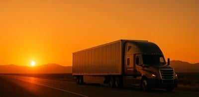 TruckerNavi Releases Free Trucker App on iOS and Android as Founder Publishes Two Compliance Books