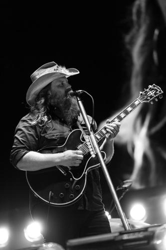 Chris Stapleton