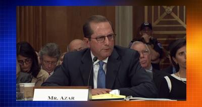 Senate Confirms Delmarva Native as Secretary of HHS
