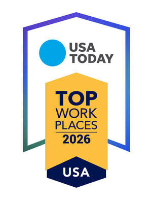 USANA's People-First Culture Earns Spot on USA TODAY Top Workplaces List