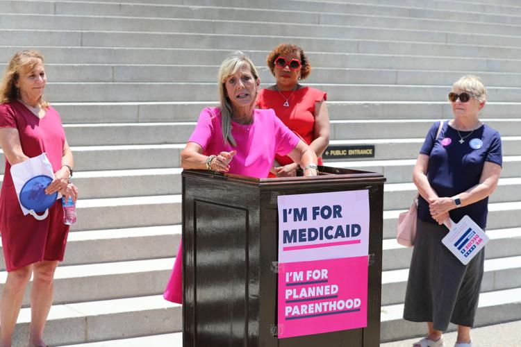 Supreme Court Planned Parenthood