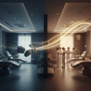 Why Speed of Implementation is the Secret Weapon of MedSpa SEO Experts